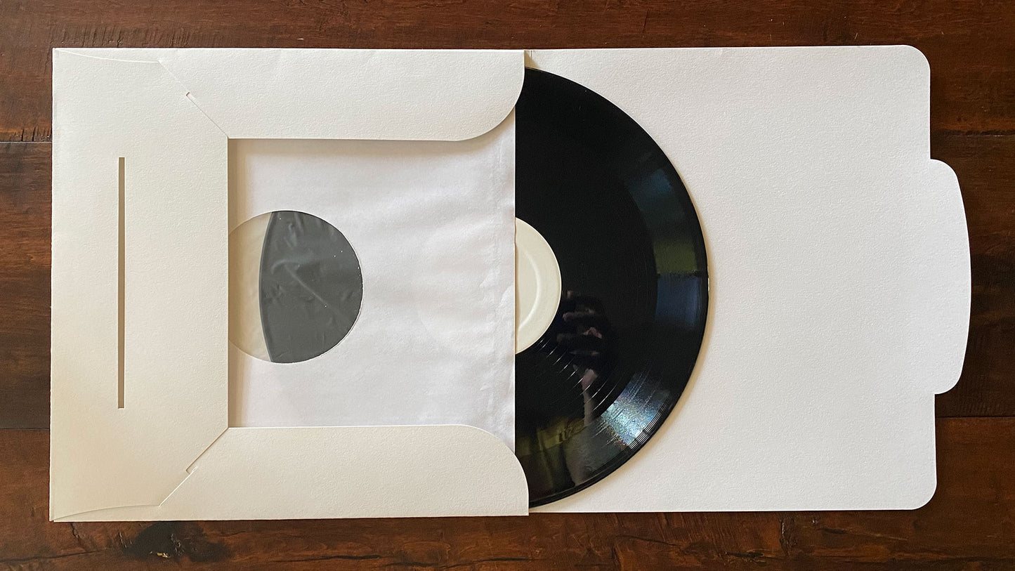 Alex Lilly - Fissures ( in space )